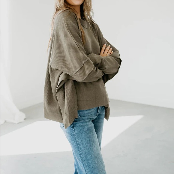 Lauriebelles Top - Picture 3 of 8